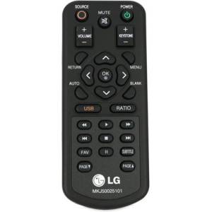 General LG MKJ50025101 - съвместимо дистанционно управление на марката General (MKJ50025101)
