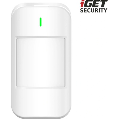 iGET SECURITY MP1 – Zboží Mobilmania