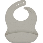 Kikkaboo Лигавник Platinum Silicone Sand (31302050036) - tary