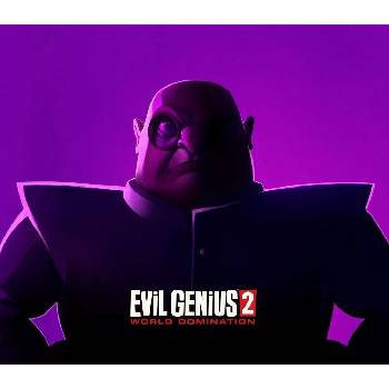 Evil Genius 2