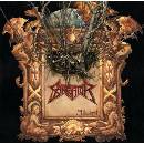 Sarcator - Alkahest CD