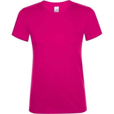 Regent Sols Fuchsia