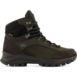 Hanwag Мъжки туристически обувки Hanwag Banks GTX Walking boots - Asphalt - размер 46, 5 (EU) (019-0489-0122)