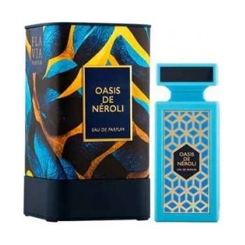 Image 1 of Flavia - Marble Series Oasis de Néroli Eau de Parfum - Парфюмна вода унисекс 90 мл