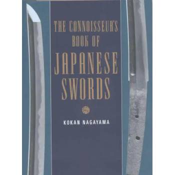 Image 1 of Connoisseurs Book Of Japanese Swords