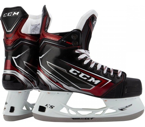 CCM JetSpeed FT480 senior