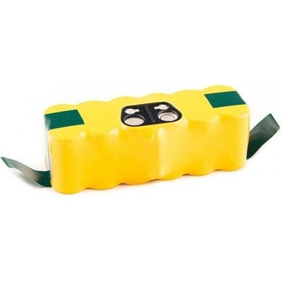 Power Energy iRobot Roomba 510, 530, 535 – Hledejceny.cz