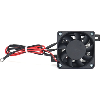 QIDI Tech Нагревател с вентилатор - X-Plus 3/X-Max 3 (747302684865)