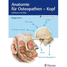 Anatomie für Osteopathen - Kopf
