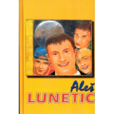 Aleš Lunetic - Ladislav Kocián, Martin Tomášek