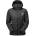 Mountain Equipment Earthrise Hooded Wmns Jacket Размер: L / Цвят: черен