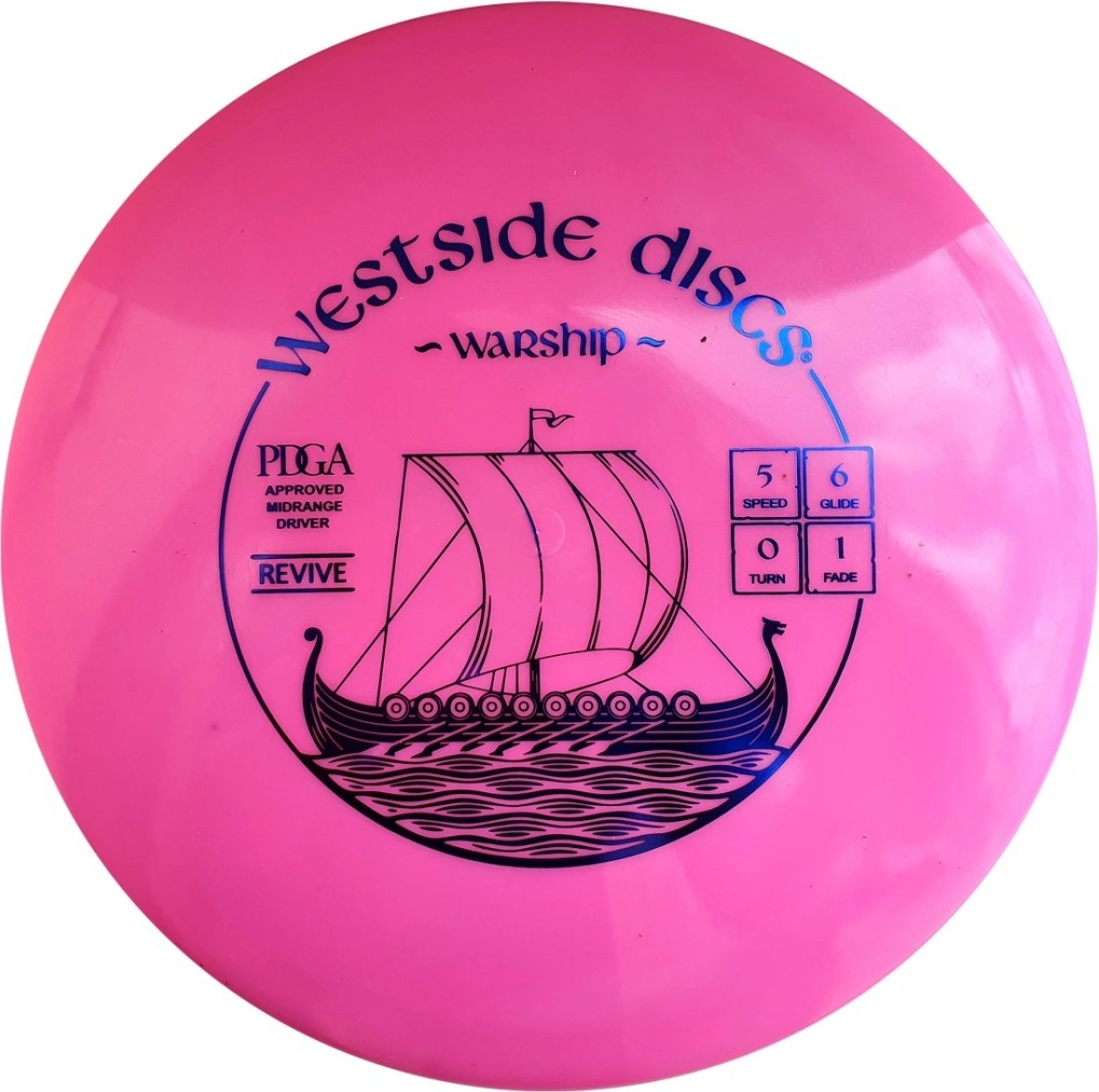 Westside Warship Revive