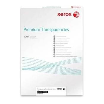 Xerox 003R98205, 100m, A4, 50 бр. , прозрачен, лазер, фолио (003R98205)