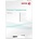 Xerox 003R98205, 100m, A4, 50 бр. , прозрачен, лазер, фолио (003R98205)