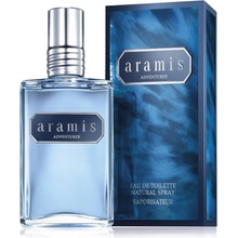 Aramis Adventurer toaletní voda pánská 100 ml tester