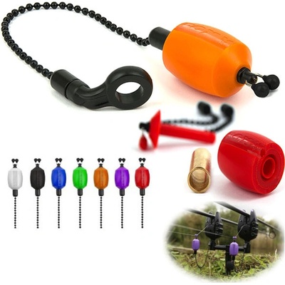 Fox Black Label Dumpy Bobbins Fialová