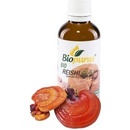 Biopurus Reishi olej Bio Ganoderma Lucidum 0,05 l