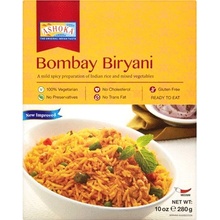 Ashoka Bombay Biryani 280 g