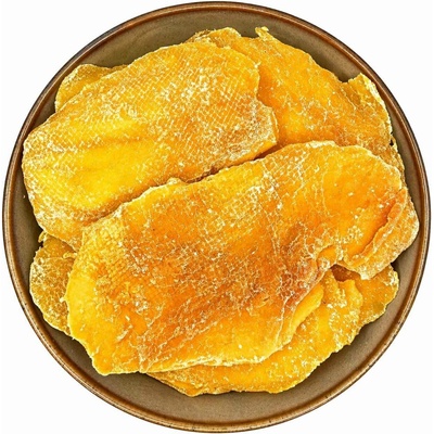 Zdravoslav Mango sušené bez cukru 500 g