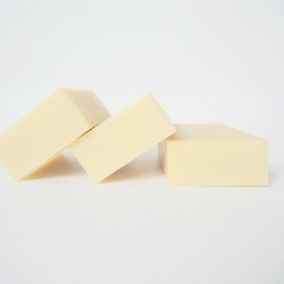 Ponio tuhé mydlo olivové jemné 100 g