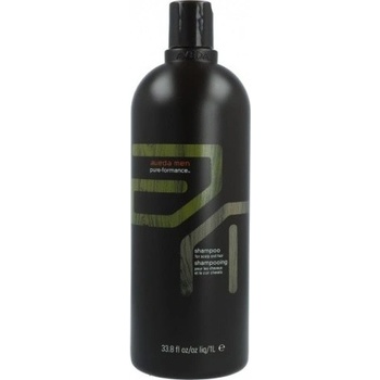 Aveda Men pure formance pánský Shampoo 1000 ml