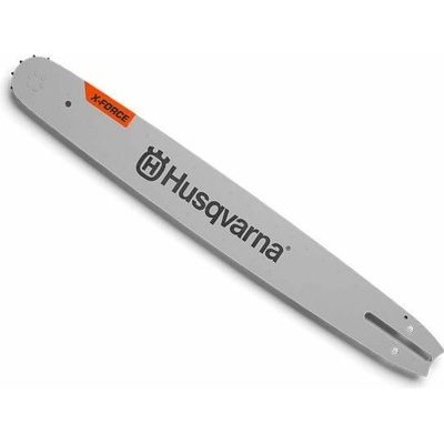 Husqvarna Lišta X-Force 18 3/8 1,5 mm veľké uchytenie lišty 11z. 68 čl. 585950868