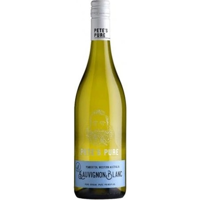 Pete's Pure Совиньон Блан Питс Пюър
