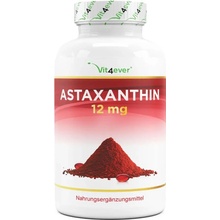 Vit4ever Astaxanthin 12 mg 60 kapslí