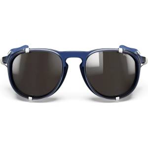 Julbo Алпийски очила Julbo Millenium Spectron S4 (VLT 5%) Glacier glasses - Blue / Blue / White (205-5937-0111)