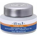 IBD Hard Builder Gel LED/UV stavební Clear 14 g