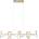 Neuhaus Lighting Group CURLS 19033-60