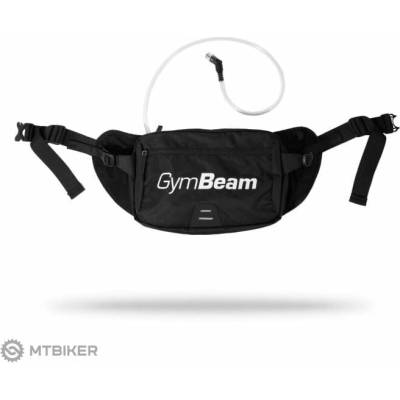GymBeam Rider ledvinka, 5 l, černá