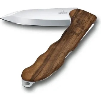 Victorinox Швейцарски джобен нож Victorinox Hunter Pro Wood 0.9411. 63 (0.9411.63)