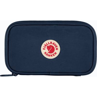 Fjällräven Kanken Travel navy