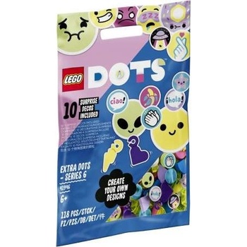 LEGO® DOTS™ 41946 Extra DOTS -Series 6