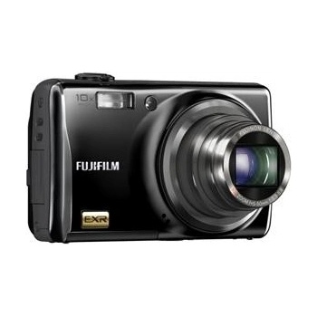 Fujifilm FinePix F80