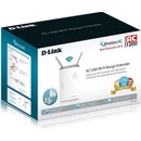 WiFi zosilovače D-Link DAP-1620