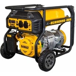 DEWALT DXGNP35E Генератор, агрегат
