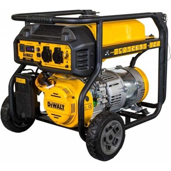 Image 1 of DEWALT DXGNP35E