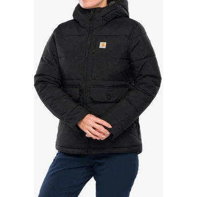 Carhartt Relaxed Fit Montana Insulated Jacket black