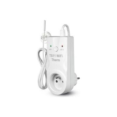 Elektrobock TS11WIFI