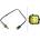 Lambda sonda HELLA 6PA 358 221-111