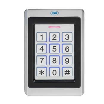 PNI Клавиатура за контрол на достъпа (pni-dk110)