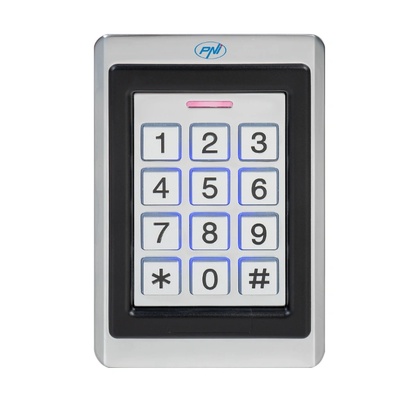 PNI Клавиатура за контрол на достъпа (pni-dk110)