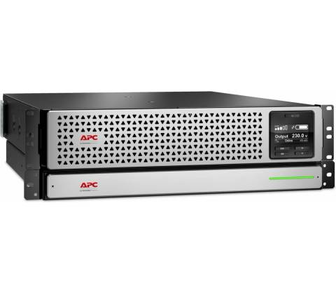 APC SRTL1000RMXLI-NC