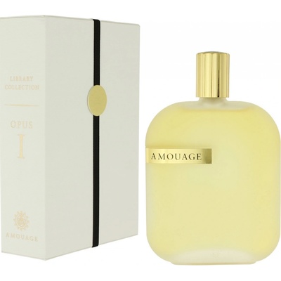 Amouage The Library Collection Opus I parfumovaná voda unisex 100 ml