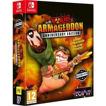 Worms Armageddon (Anniversary Collector's Edition)