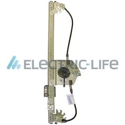 Zvedací zařízení oken Electric Life ZR CT709 R