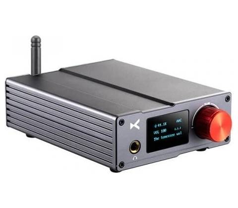 xDuoo DA-100