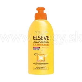 L'Oréal Elséve Ciment - Ceramide OOP regeneračná kúra pre poškodené a lámavé vlasy 150 ml